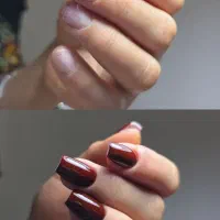 افر بهاره  خدمات ناخن