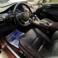 ( فخرایی موتور)Nx300 2016|خودرو سواری و وانت|تهران, فرمانیه|دیوار