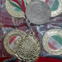 مدال|کلکسیون و سرگرمی|شاندیز, |دیوار