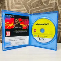 دیسک Black Ops 6 و CyberPunk Ultimate Edition|کنسول، بازی ویدئویی و آنلاین|امیدیه, |دیوار