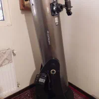 تلسکوپ دابسونی ۱۰ اینچ