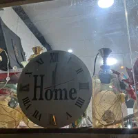 اویز لوستر سالم و نو|لوستر و چراغ آویز|کرج, حصارک بالا|دیوار