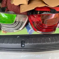 چراغ پشت bmw x1 2014