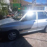 پراید مدل ۸۶سالم|خودرو سواری و وانت|سنندج, |دیوار