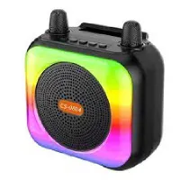 فروش اقساطی  اسپیکر بلوتوث CS-0804|پخش‌کننده همراه|زاهدان, |دیوار