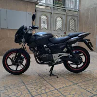 پالس200 مدل 90