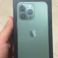 Iphone 13pro 128g|موبایل|اصفهان, خواجه عمید|دیوار