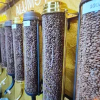 فروش عمده دان قهوه با کیفیت با قیمت استثنایی