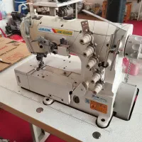 چرخ میاندوز کم کار