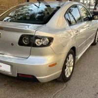 مزدا ۳تیپ ۳