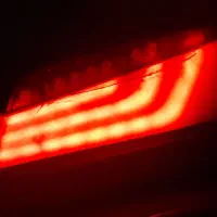 چراغ اسپرت 405 جلو وعقب|قطعات یدکی و لوازم جانبی|رشت, شهرک شهید رجایی|دیوار