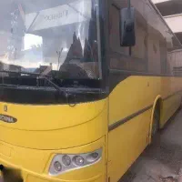 اتوبوس اسکانیا شهری|خودرو سنگین|تهران, آزادشهر|دیوار