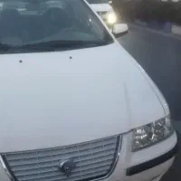 سمندLXXU7 مدل1400