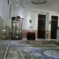 خانه ویلایی دو طبقه پارکینگ مجزا با حیاط|فروش خانه و ویلا|صفادشت, |دیوار