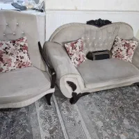 مبل هفت نفره