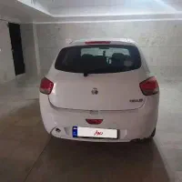 تیبا ۲ مدل ۹۸