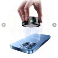 فن خنک کننده گوشی مدل x108|لوازم جانبی موبایل و تبلت|شیراز, سینما سعدی|دیوار