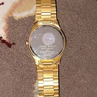 ساعت مچی سیتیزن اصل|ساعت|اندیمشک, |دیوار