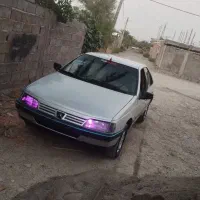 پژو 405