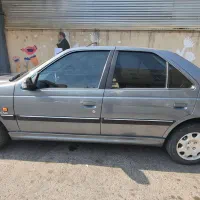 پارس دوگانه کارخانه مدل ۱۳۹۷ بیرنگ و کم کار|خودرو سواری و وانت|مشهد, صیاد شیرازی|دیوار