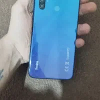 نوت 8 درحد نو بدون تعمیر