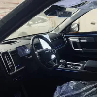 فروش ویژه فوری اقساطی لوکانو|خودرو سواری و وانت|تهران, اقدسیه|دیوار