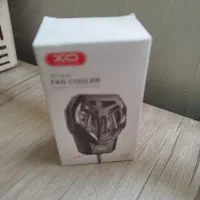 فن خنک کننده موبایل برای گیم