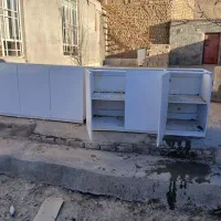 کابینت سالم|جاکفشی، کمد، دراور|قوچان, |دیوار