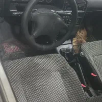 پژو۴۰۵ مدل۸۳|خودرو سواری و وانت|فسا, |دیوار