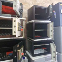 گاوصندوق مدل سیف باکس کره ای گاو صندوق|ابزارآلات|تبریز, |دیوار