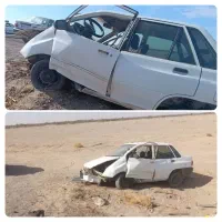 پراید مدل 82