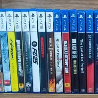 بازی ps5 و ps4