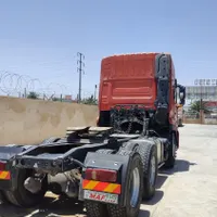 کشنده دانگ فنگ|خودرو سنگین|شیراز, وزیرآباد|دیوار