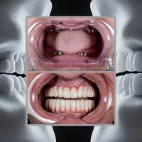 جشنواره یلدایی ایمپلنت دیجیتال/۴واحد ۱ واحد رایگان|خدمات آرایشگری و زیبایی|تهران, هروی|دیوار