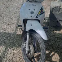 موتور رادیسون طرح ویو مدل 89مدارک کامل|موتورسیکلت|آبادان, |دیوار