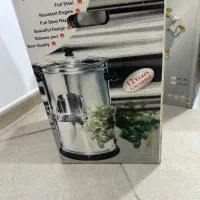 سبزی خرد کن کنوود اصل