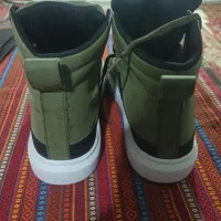 کفش نیم بوت|کیف، کفش، کمربند|اهر, |دیوار