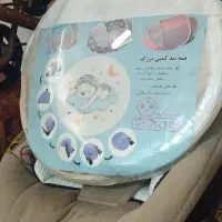 پشه بند|اسباب و اثاث بچه|اصفهان, زاجان|دیوار