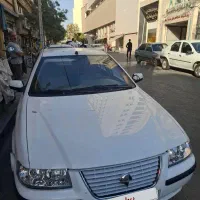 سمند EF7 مدل 89 دوگانه کارخونه