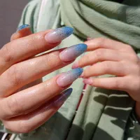 آموزش ناخن  ۳۰ درصد آف