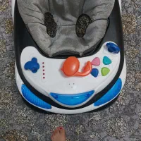 روروک بسیار مناسب برای سفت شدنه بدنه بچه ها|کالسکه و لوازم جانبی|تهران, آذری|دیوار