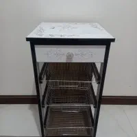 جا سیب زمینی و پیاز|مبلمان خانگی و میز عسلی|پیشوا, |دیوار