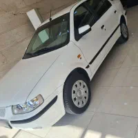 سمند LX مدل 93|خودرو سواری و وانت|اهواز, اسلام آباد شرقی|دیوار