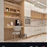 کابینت نقد واقساط|مصالح و تجهیزات ساختمان|نجف‌آباد, یزدانشهر|دیوار