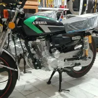 موتور سیکلت ۱۵۰ سی سی