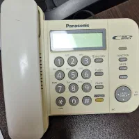 تلفن رومیزی Panasonic