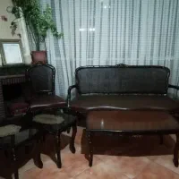 سرویس مبلمان و غذاخوری