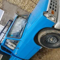 نیسان مدل 62 بشرط