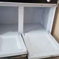 گاز سالم|اجاق گاز و لوازم برقی پخت‌وپز|سلیمان, |دیوار