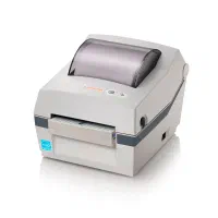 لیبل پرینتر حرارتی بیکسولون مدل Bixolon 770III